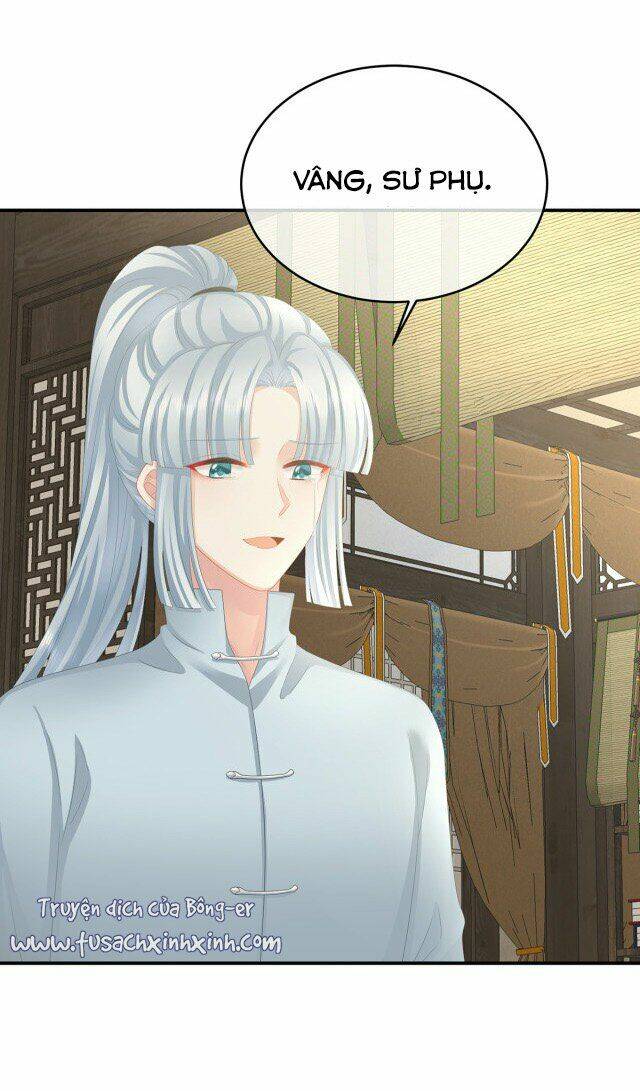 kiều phu có hỉ chapter 40 5