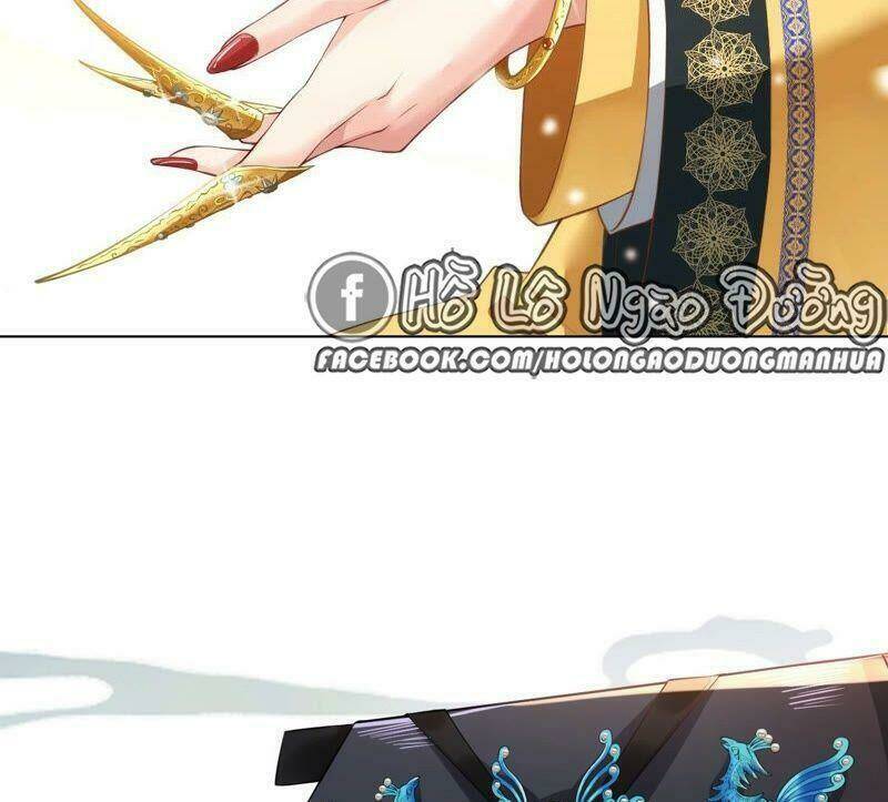 quận chúa vững vàng, thiết lập nhân vật không thể vỡ chapter 27 57