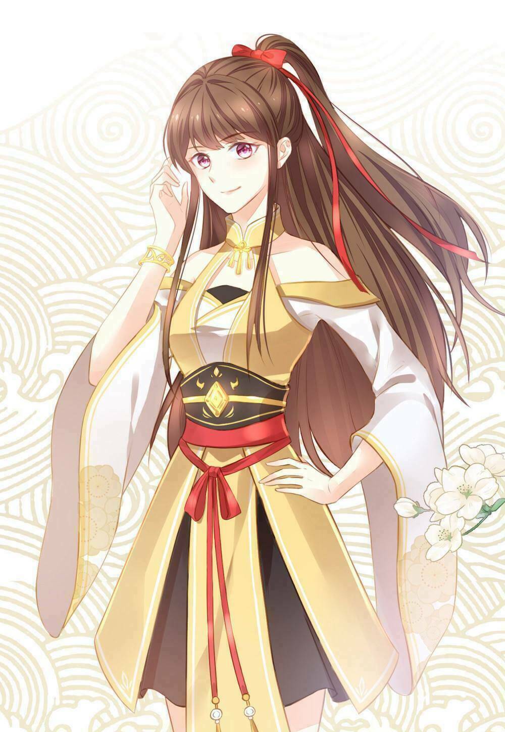 mau xuyên hướng dẫn tự cứu vật hi sinh nữ phụ chapter 0 3