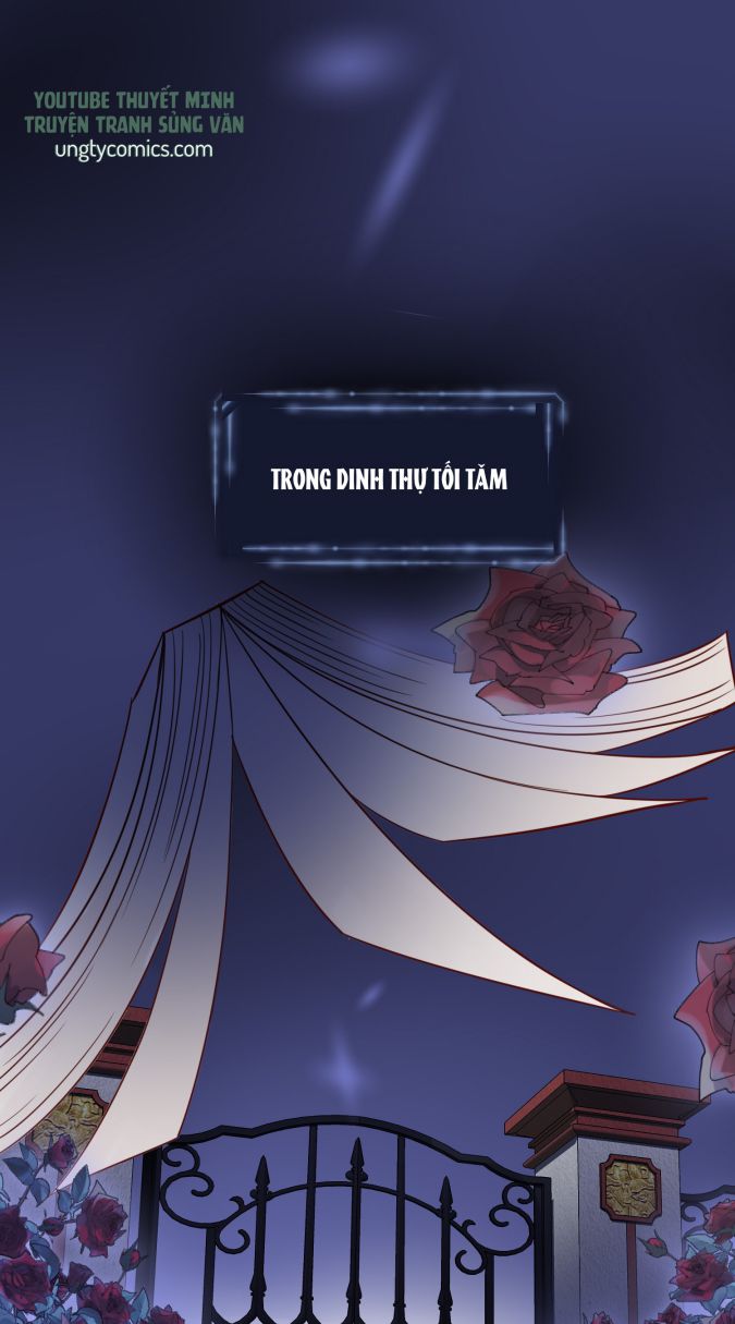 tôi phải làm 1 kẻ đại xấu xa chapter 3 1