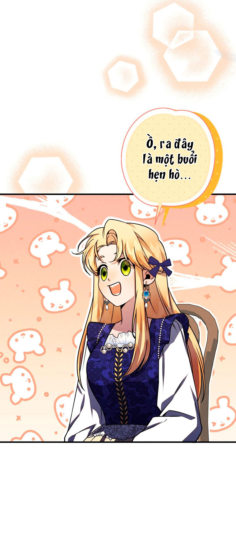 thỏa thuận với người chồng giả của tôi chapter 6.2 13