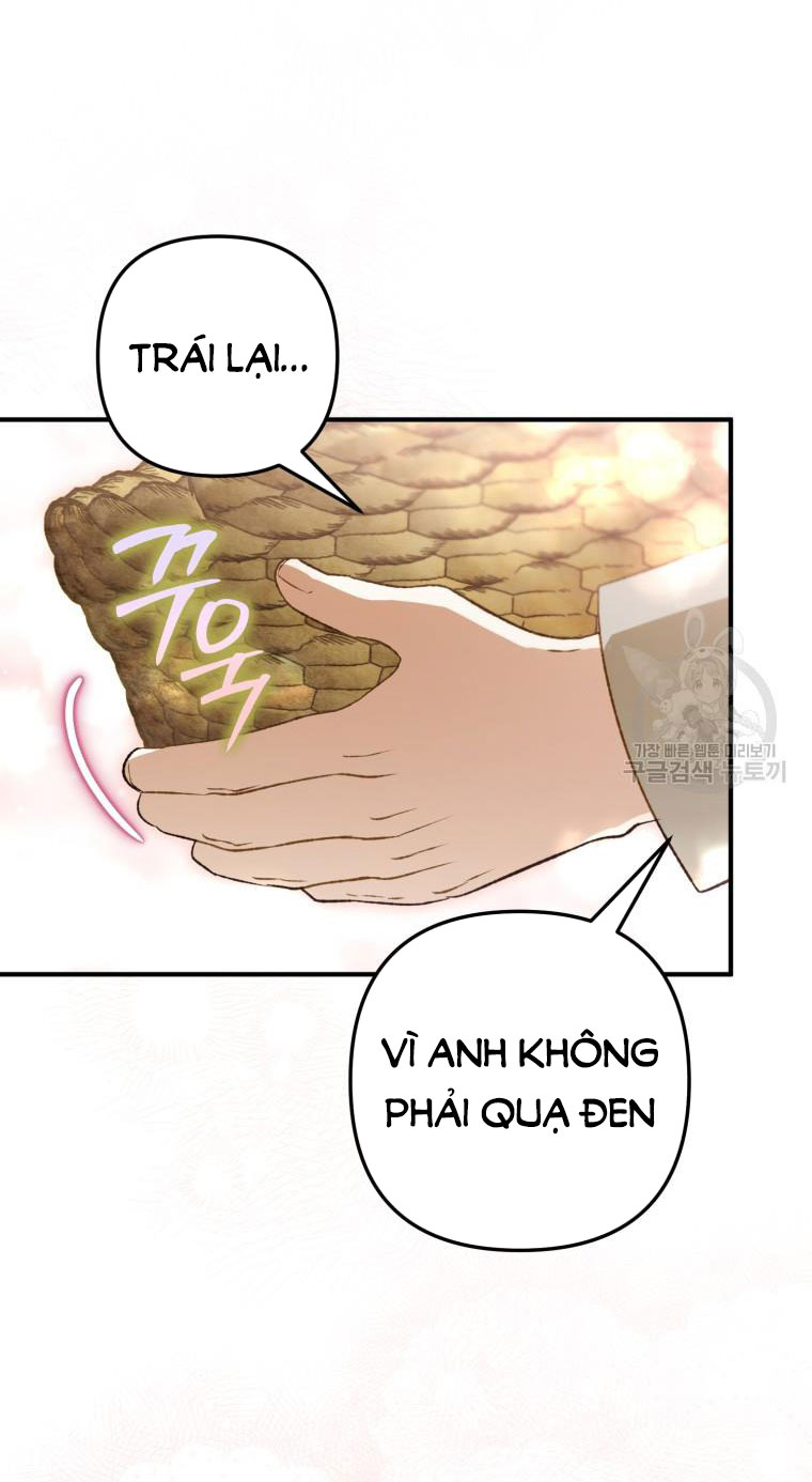 Bỗng Tôi Biến Thành Quạ Đen chapter 104.2 - Trang 11