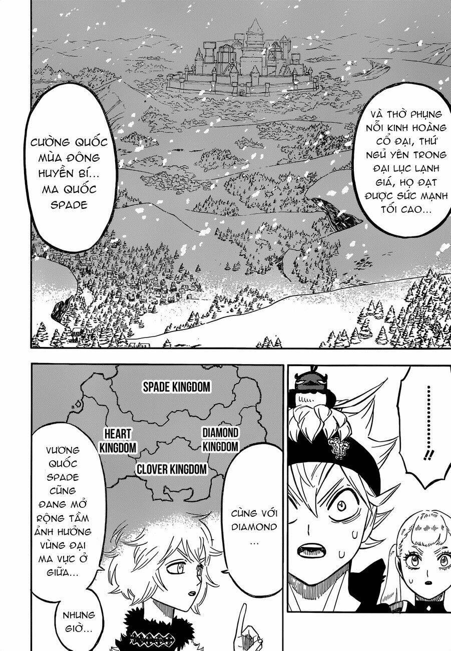 black clover - pháp sư không phép thuật chapter 216 7