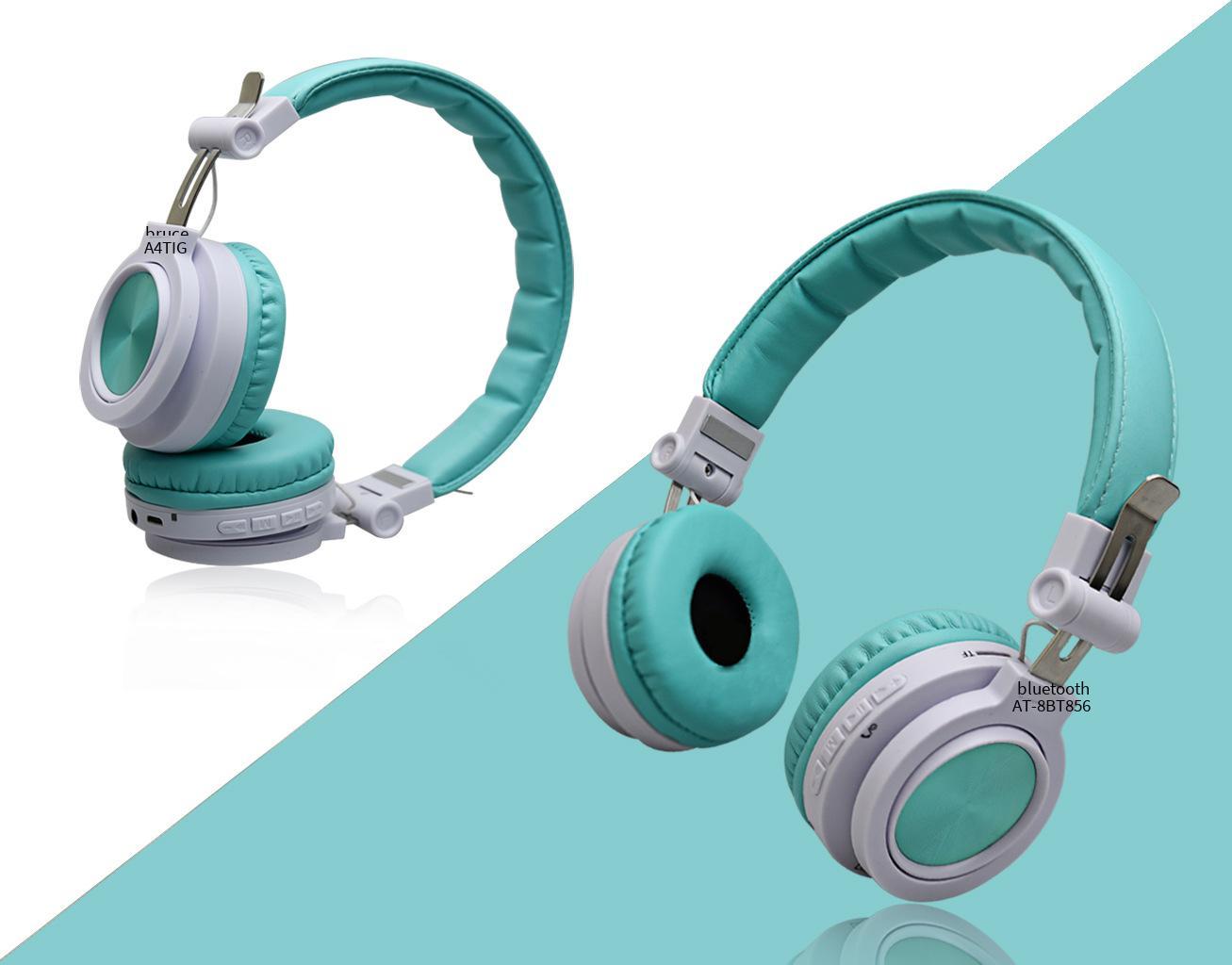 Đảm bảo chất lượng tại chỗ tai nghe bluetooth gắn trên đầu loa siêu trầm trò chơi tai nghe điện thoại di động máy tính đa năng tai nghe bluetooth tùy chỉnh