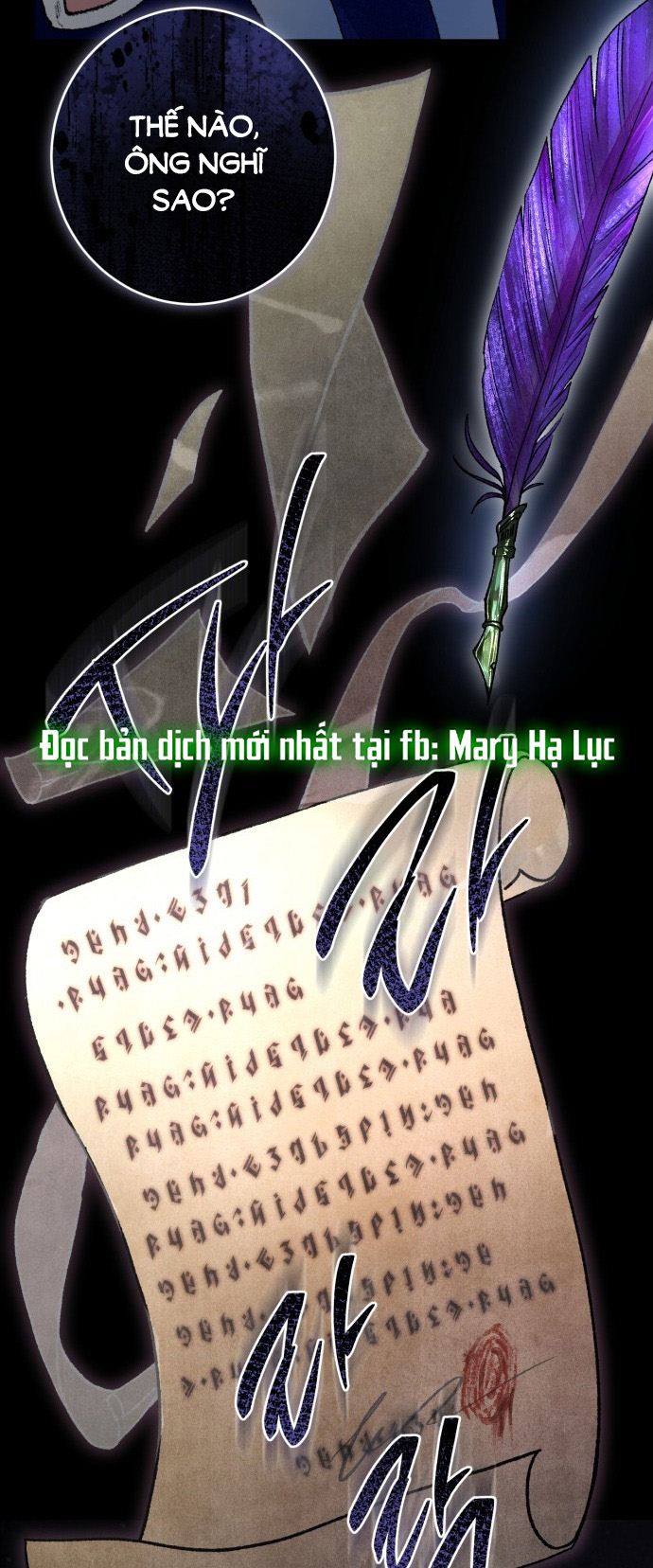 my demon - ác quỷ của tôi chapter 1.1 15