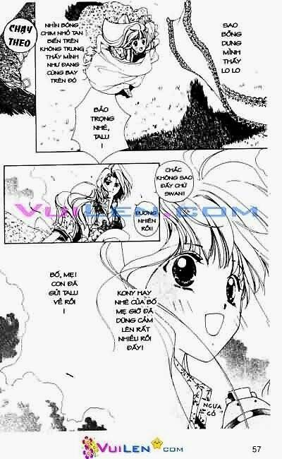 duyên kỳ ngộ chapter 4 58