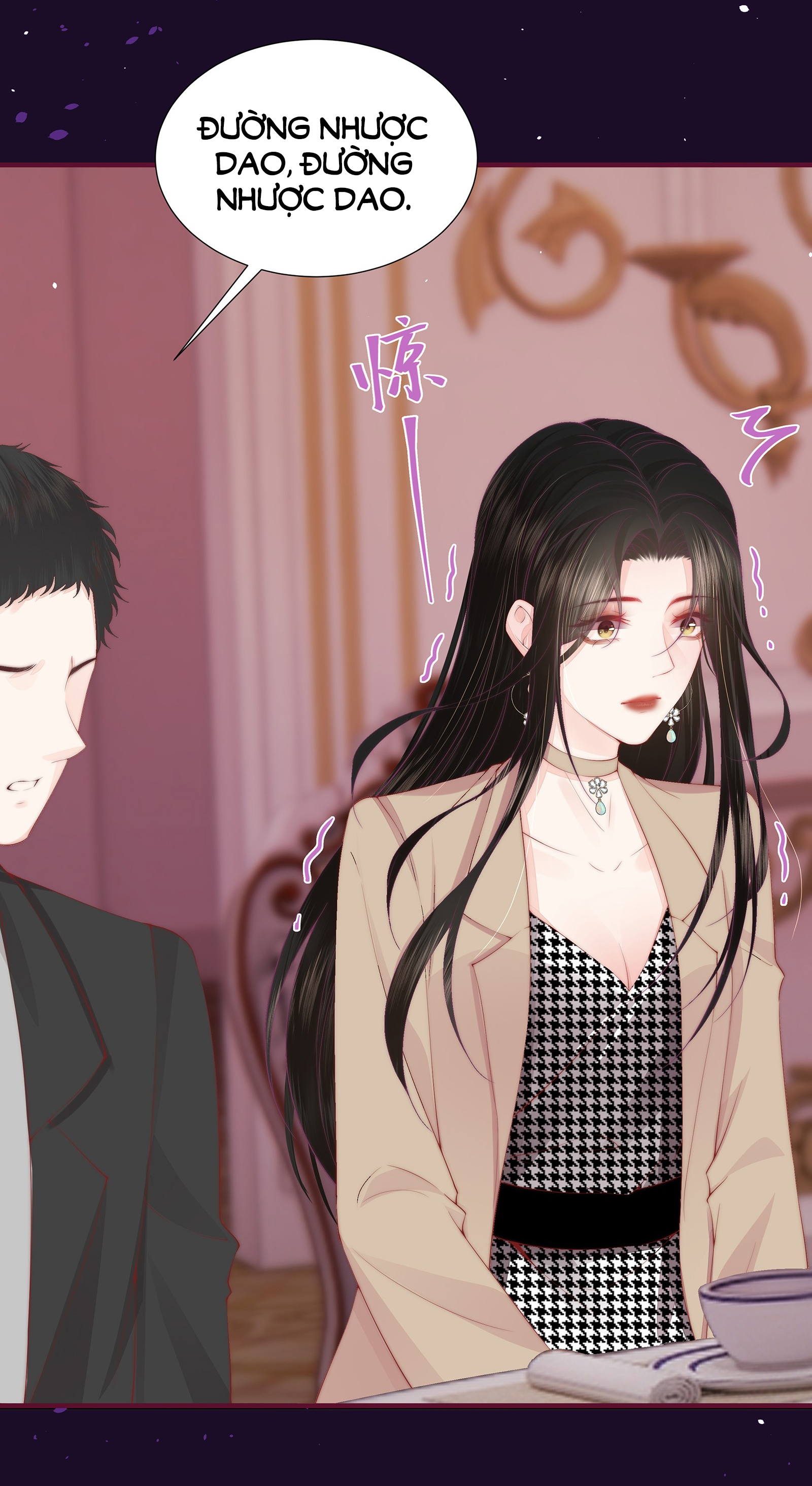 làm càn chapter 5 5