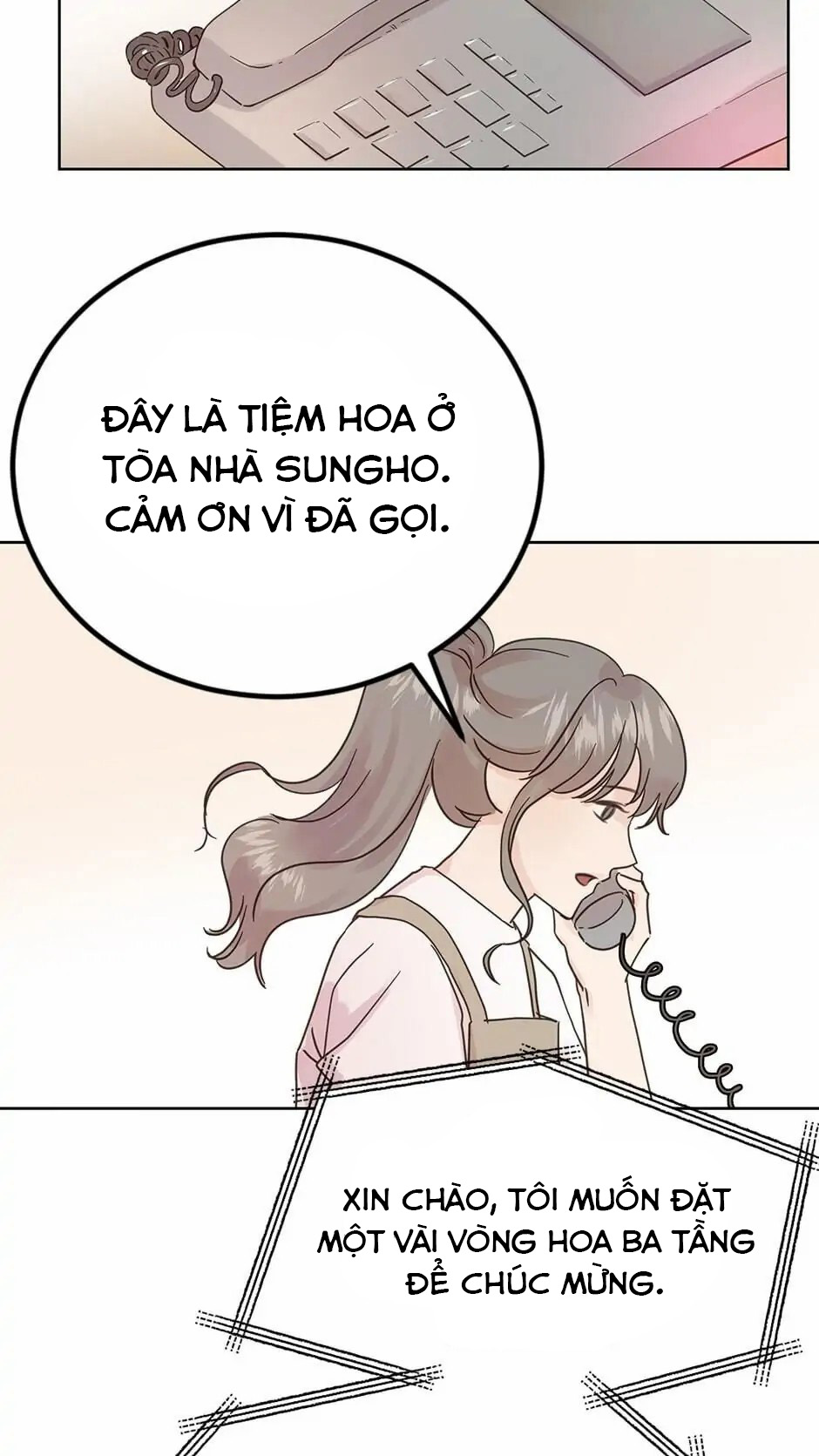 sự trả thù ngọt ngào của vợ tôi chapter 45 11