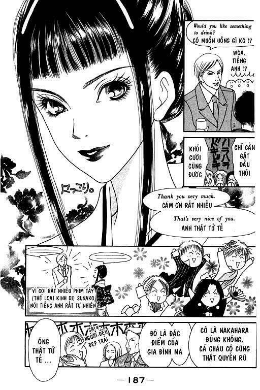 perfect girl evolution chapter 5 29