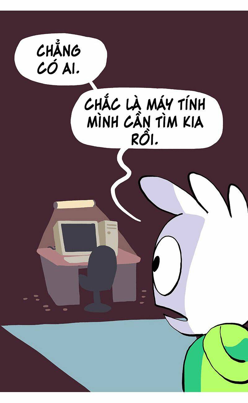 live with yourself! chapter 1 24