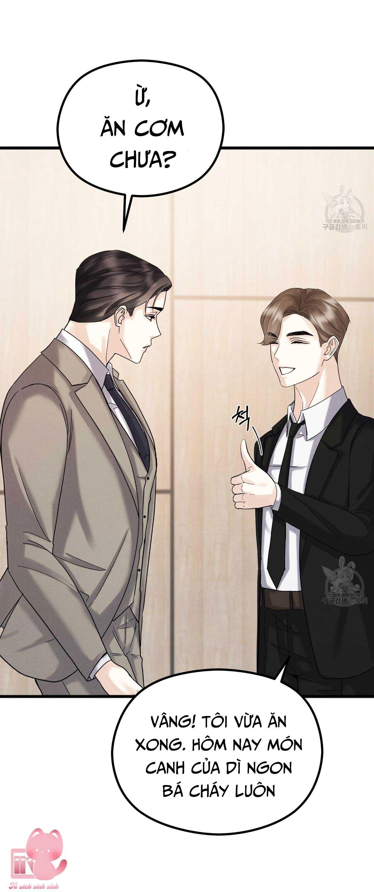 khắc cốt ghi tâm chapter 4 16