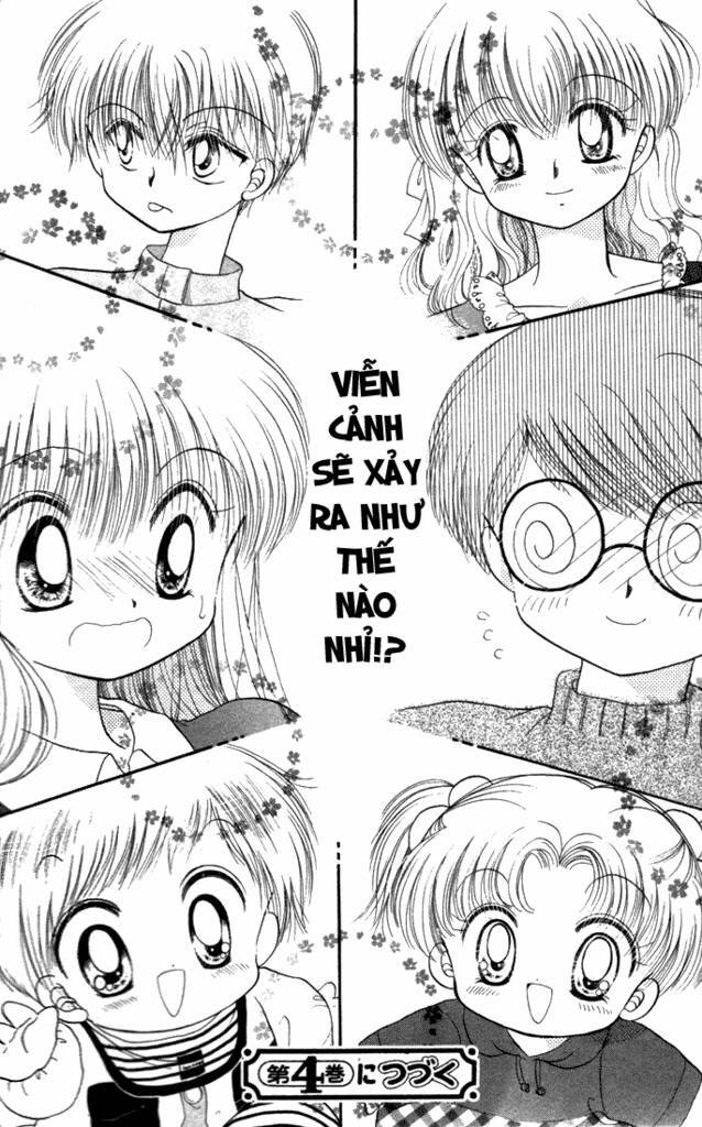 daa! daa! daa! chapter 16 34