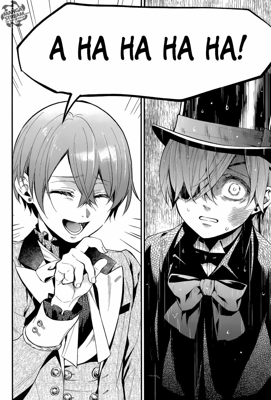 hắc quản gia chapter 140 9