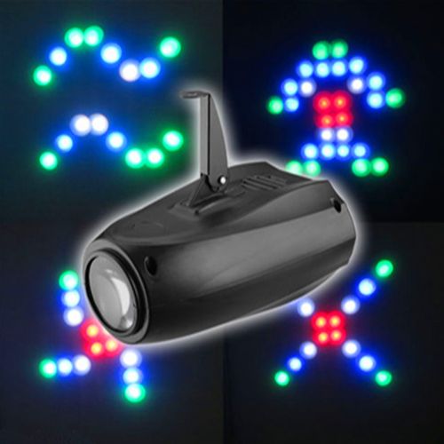 ĐÈN LED TRANG TRÍ DJ TRIP KETA BAR tuổi thọ 50.000 giờ