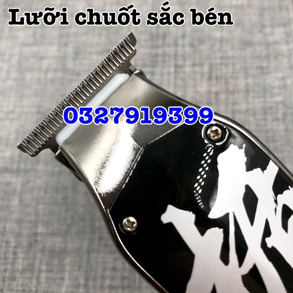 Tông đơ cạo viền cao cấp Madeshow M11