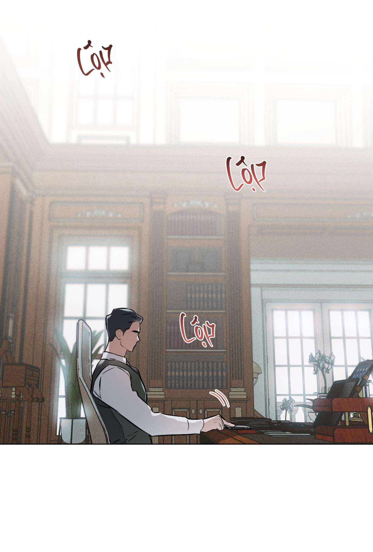 định tên mối quan hệ chapter 48 9