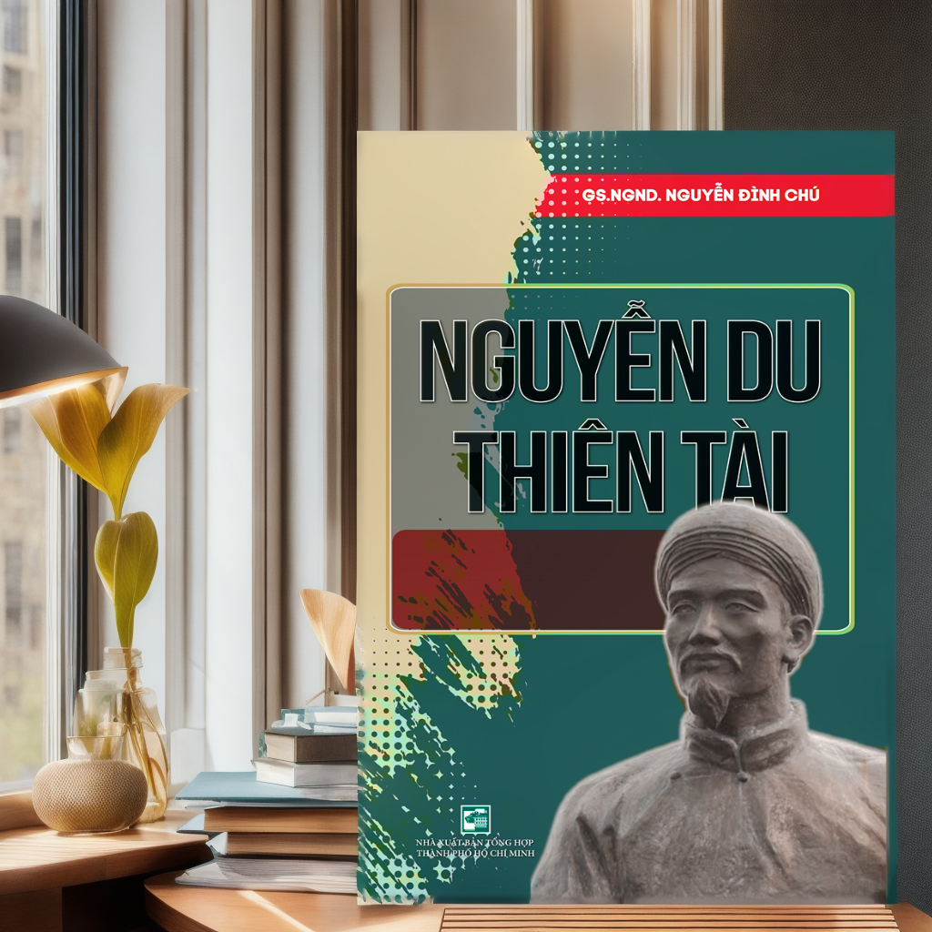 Nguyễn Du thiên tài - Vấn đề đã quen mà còn lạ