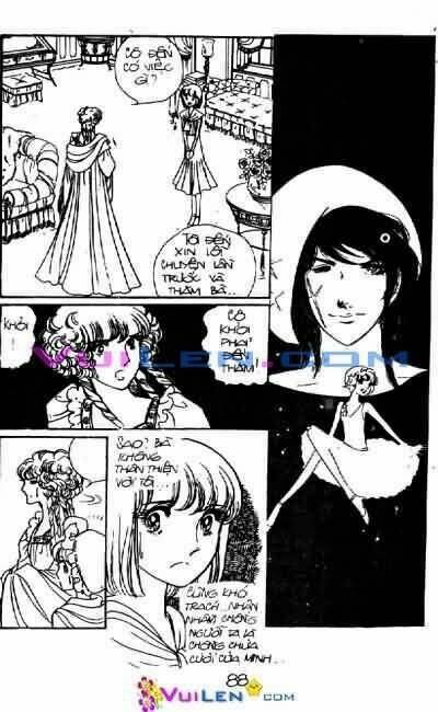 tiểu thư áo trắng chapter 7 88