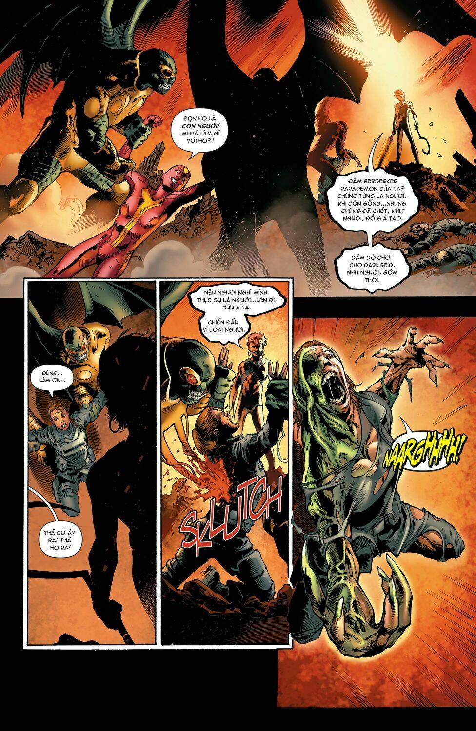 earth 2: world’s end chapter 2 10