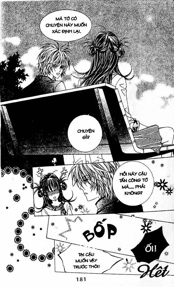 nhà trọ hoàn hảo chapter 96 41