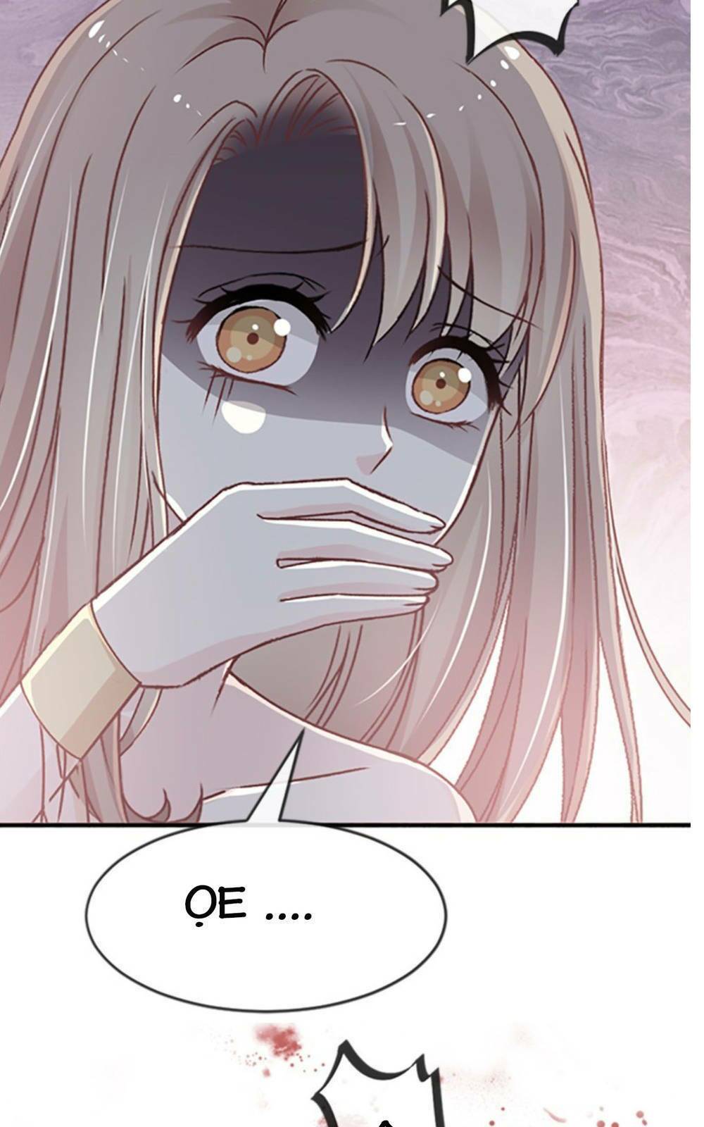 thiên hạ đệ nhất sủng phi chapter 14 16