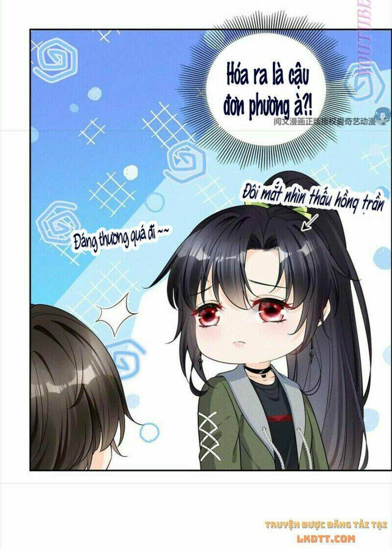 tôi trở thành tổ tông của 5 vị đại lão chapter 78 31