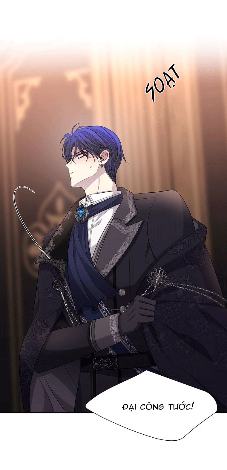 năm môn đệ của charlotte chapter 126 5