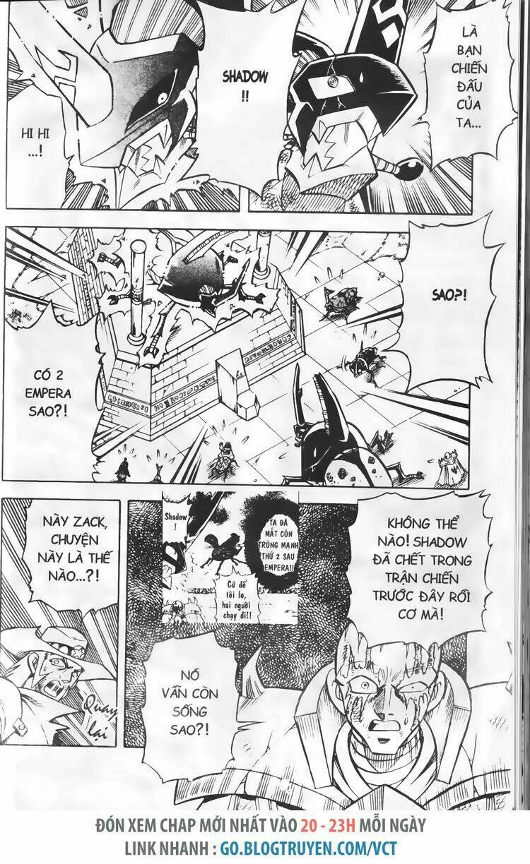 vua côn trùng chapter 47 21