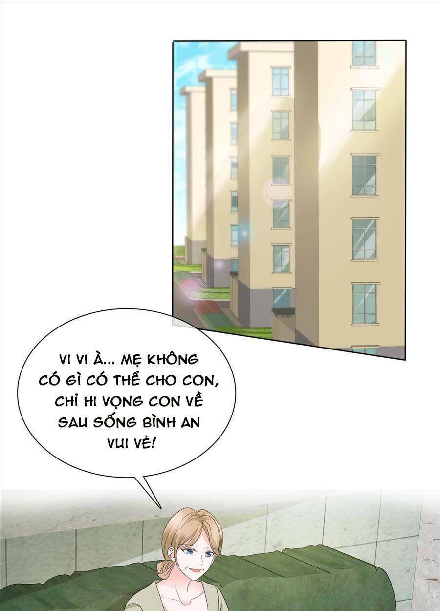 nhược hữu hàn đông ngộ noãn dương chapter 8 3