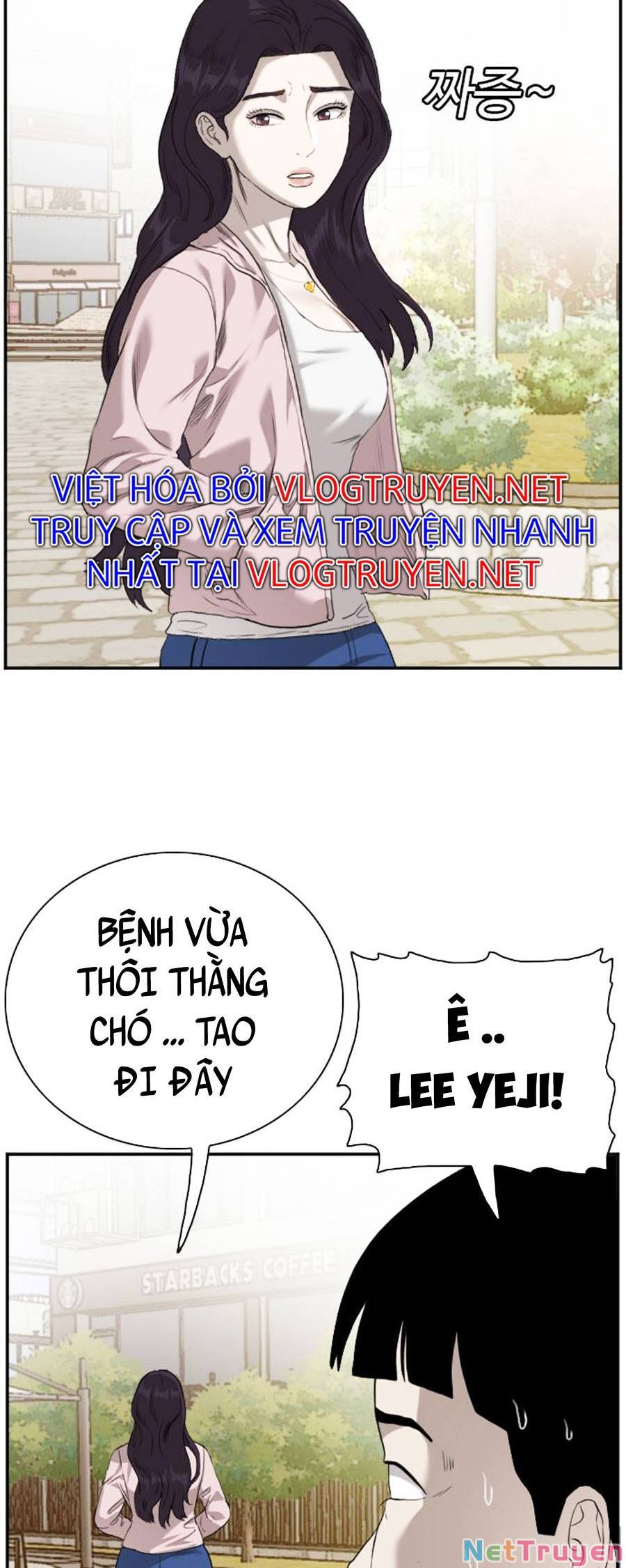 người xấu chapter 93 39