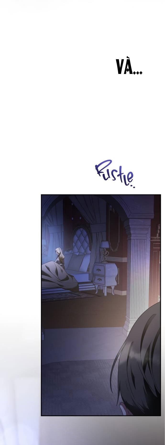 phía sau nụ cười của nàng công chúa sống sót chapter 9.2 80