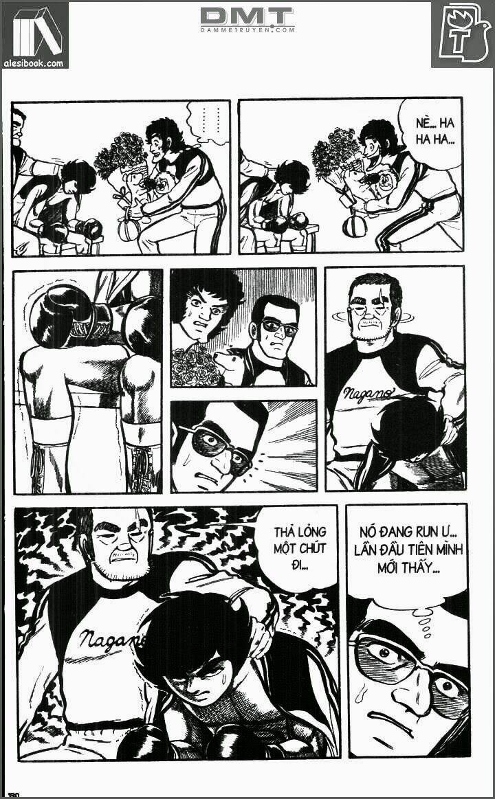 ganbare genki chapter 119 6