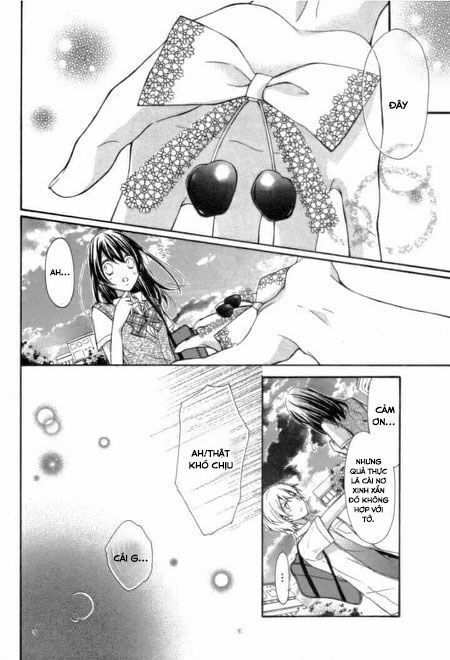 tổng hợp one shot school chapter 1 14