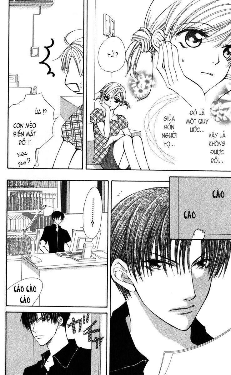 full house kiss chapter 7 20
