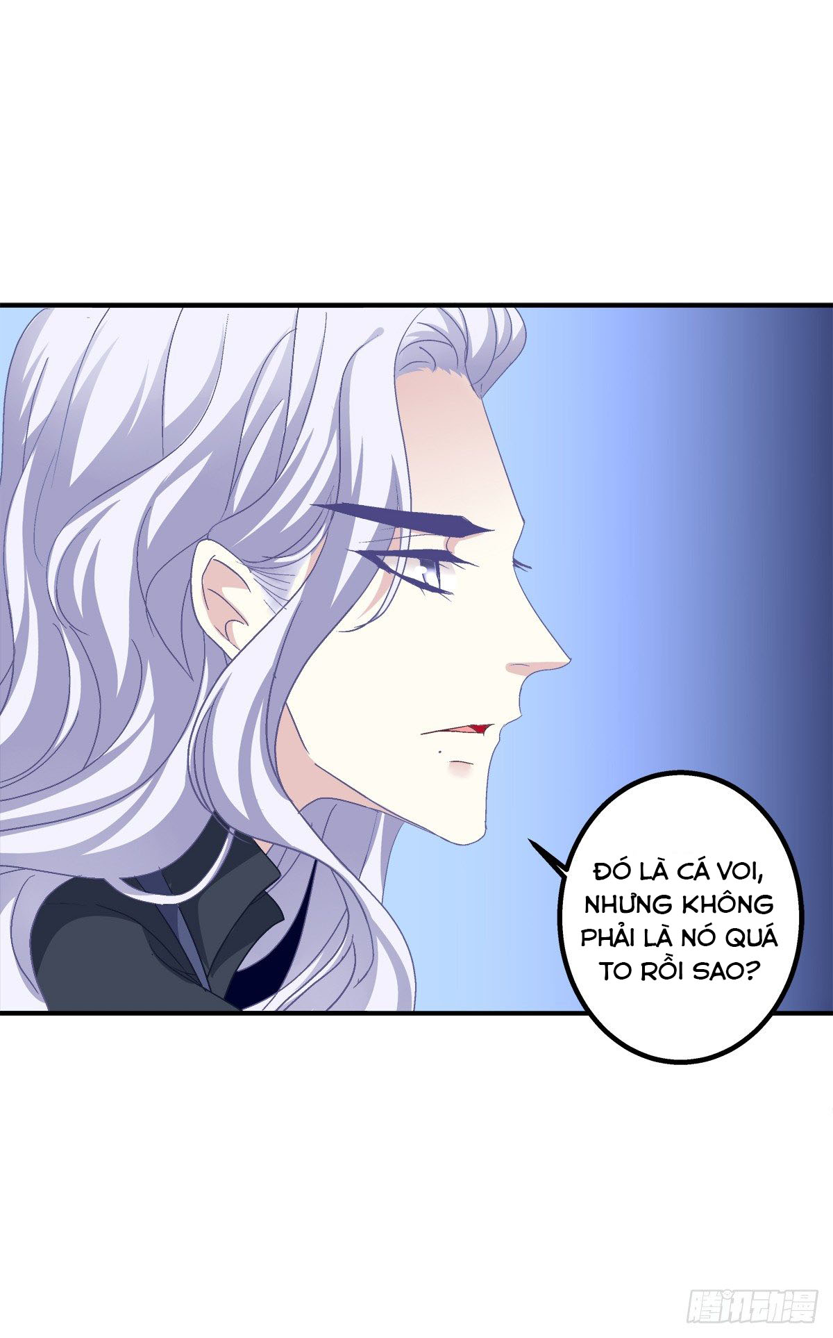 kiểm soát tuyệt đối chapter 22 40