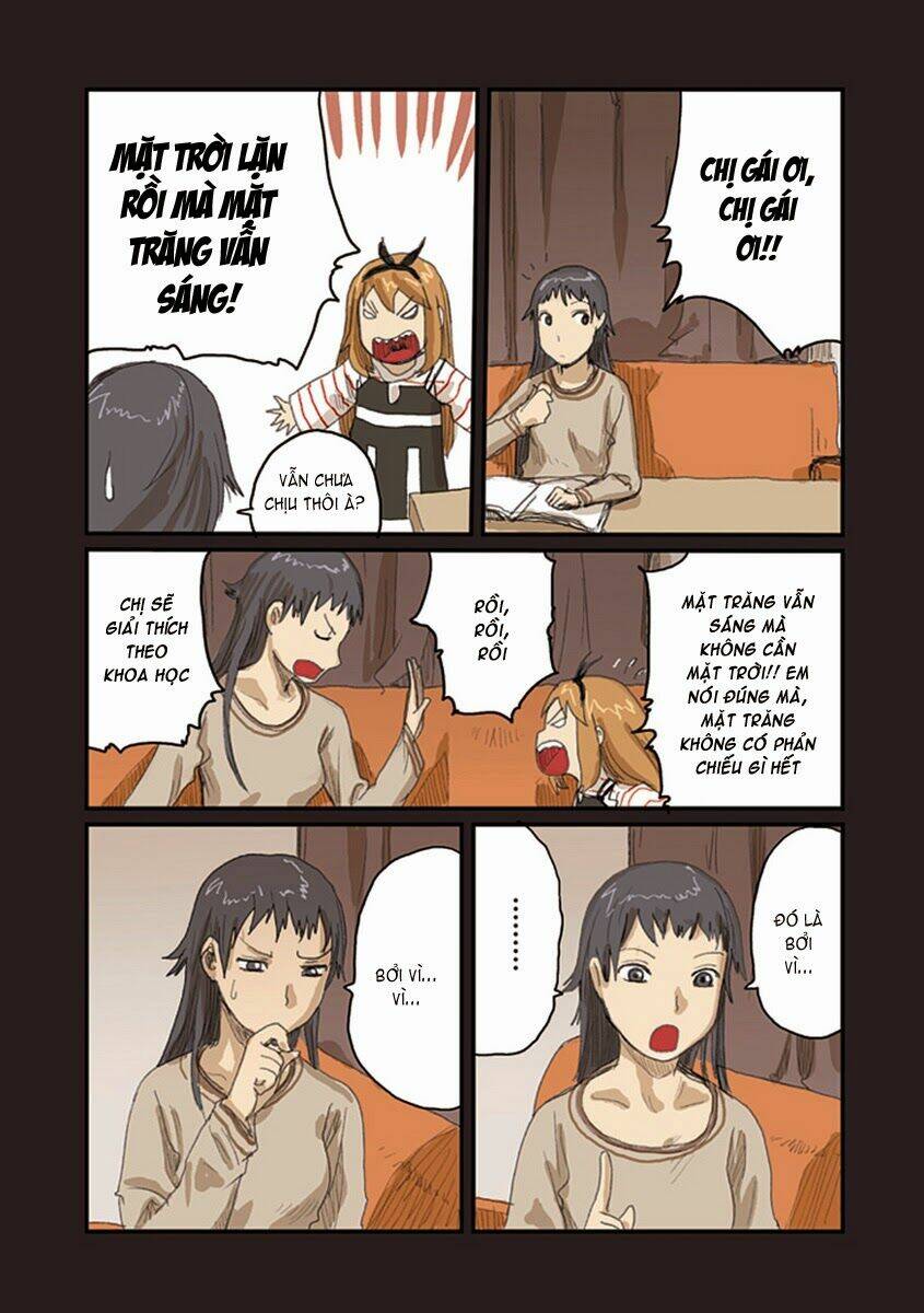 ryuushika ryuushika chapter 32 11