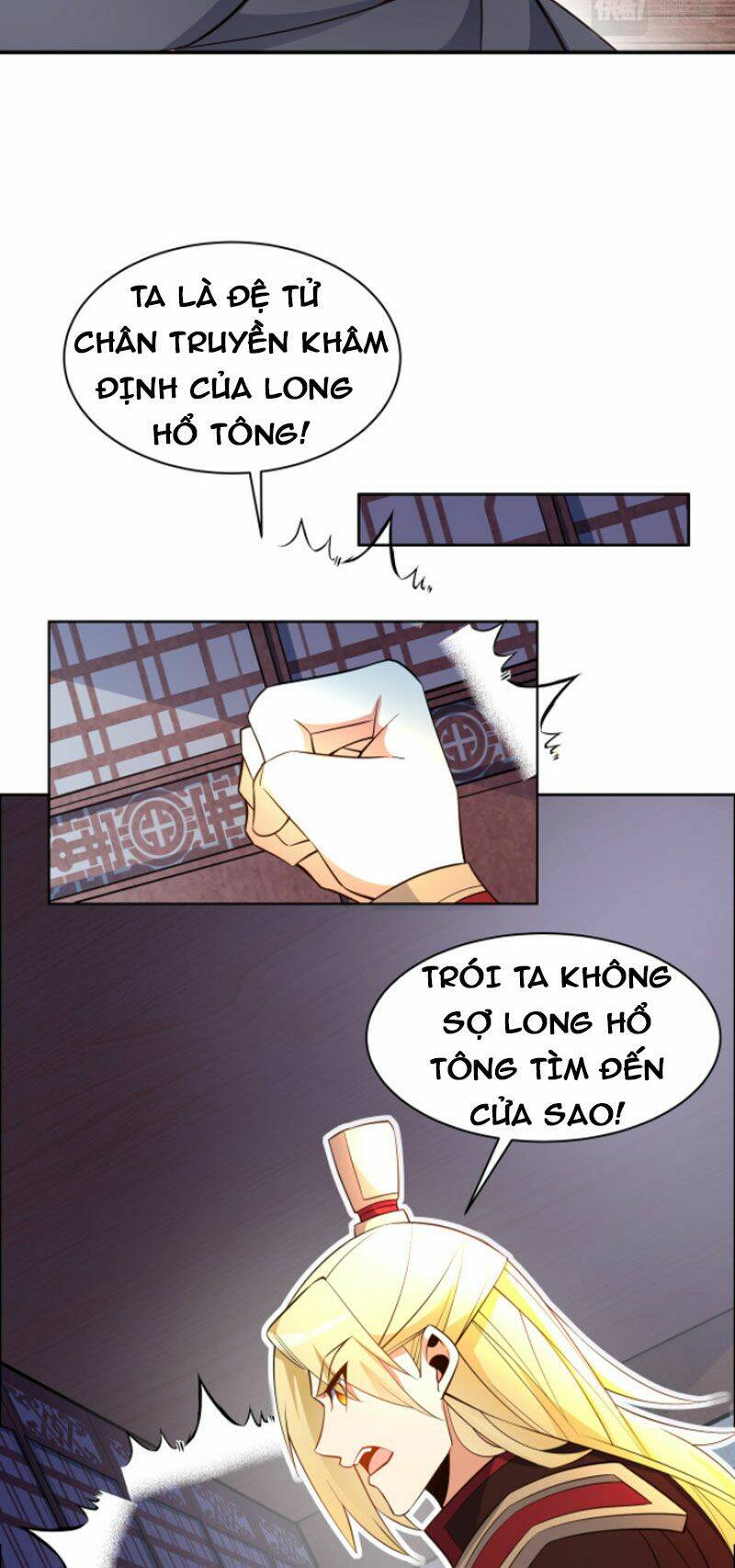 thôn phệ một thế giới tu tiên chapter 122 3