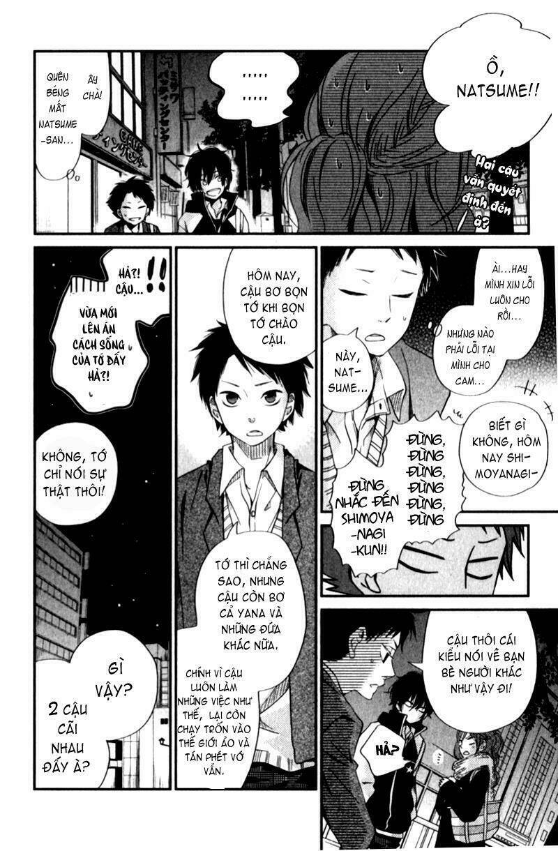 tonari no kaibutsu-kun chapter 21 34