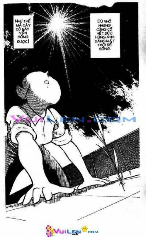 chibi cậu bé quyền anh (8 tập full) chapter 1 39
