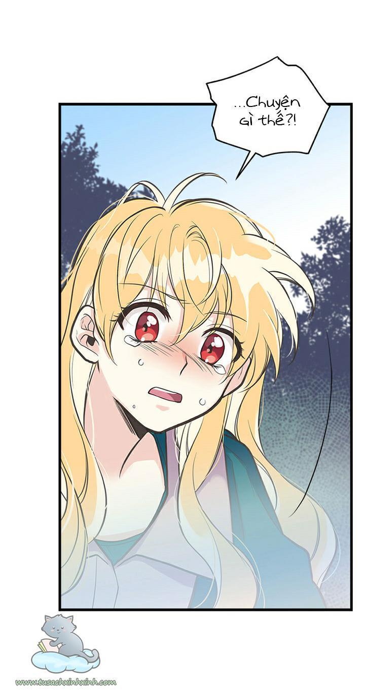 chị tôi nhặt về nam chính của tiểu thuyết chapter 16 32