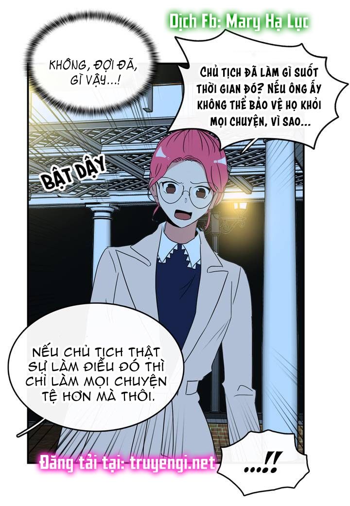 rắc rối về vấn đề yêu đương của tôi chapter 58 26