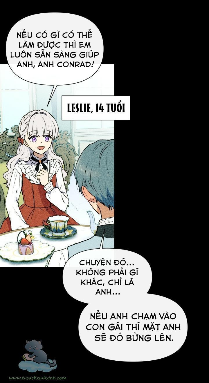 công nương khế ước của gia tộc công tước quái vật chapter 65 20