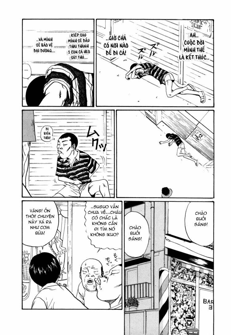 boku to issho chapter 31 5