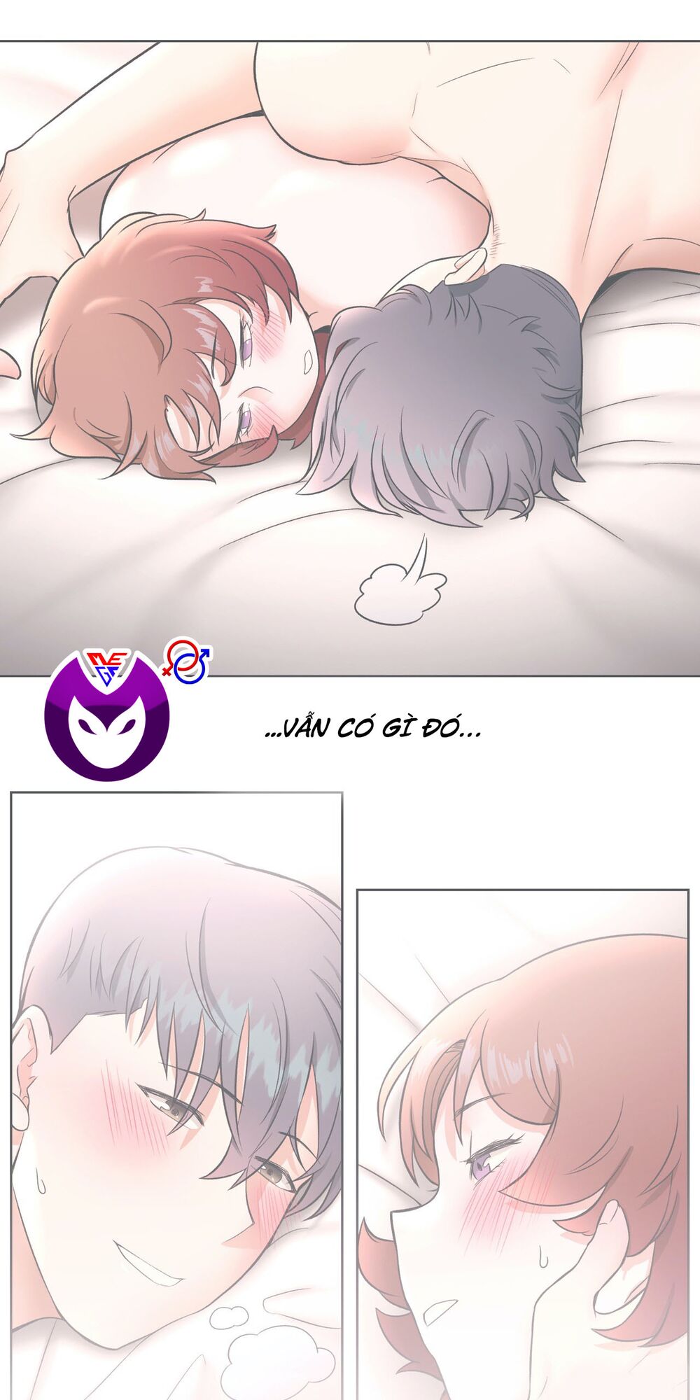 phòng tập gym bí mật chapter 25 11