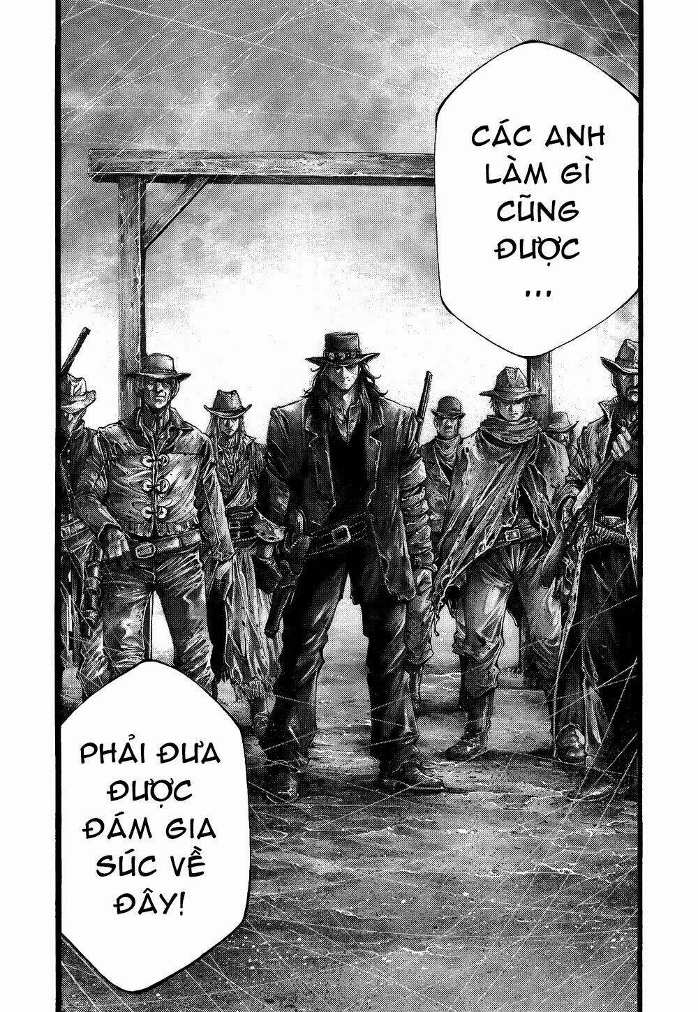 green blood chapter 32 2