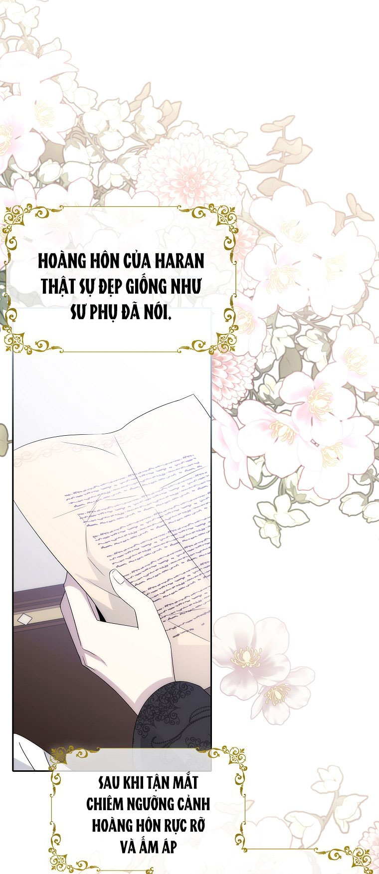 năm môn đệ của charlotte chapter 206.1 2