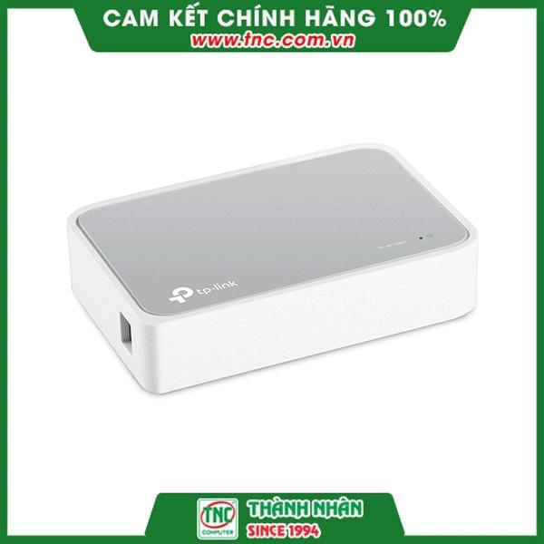 Switch TP-Link TL-SF1005D- Hàng chính hãng