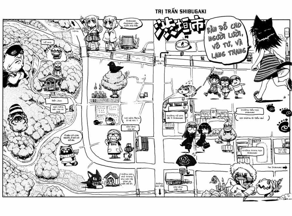 neko musume michikusa nikki chapter 5.5 31