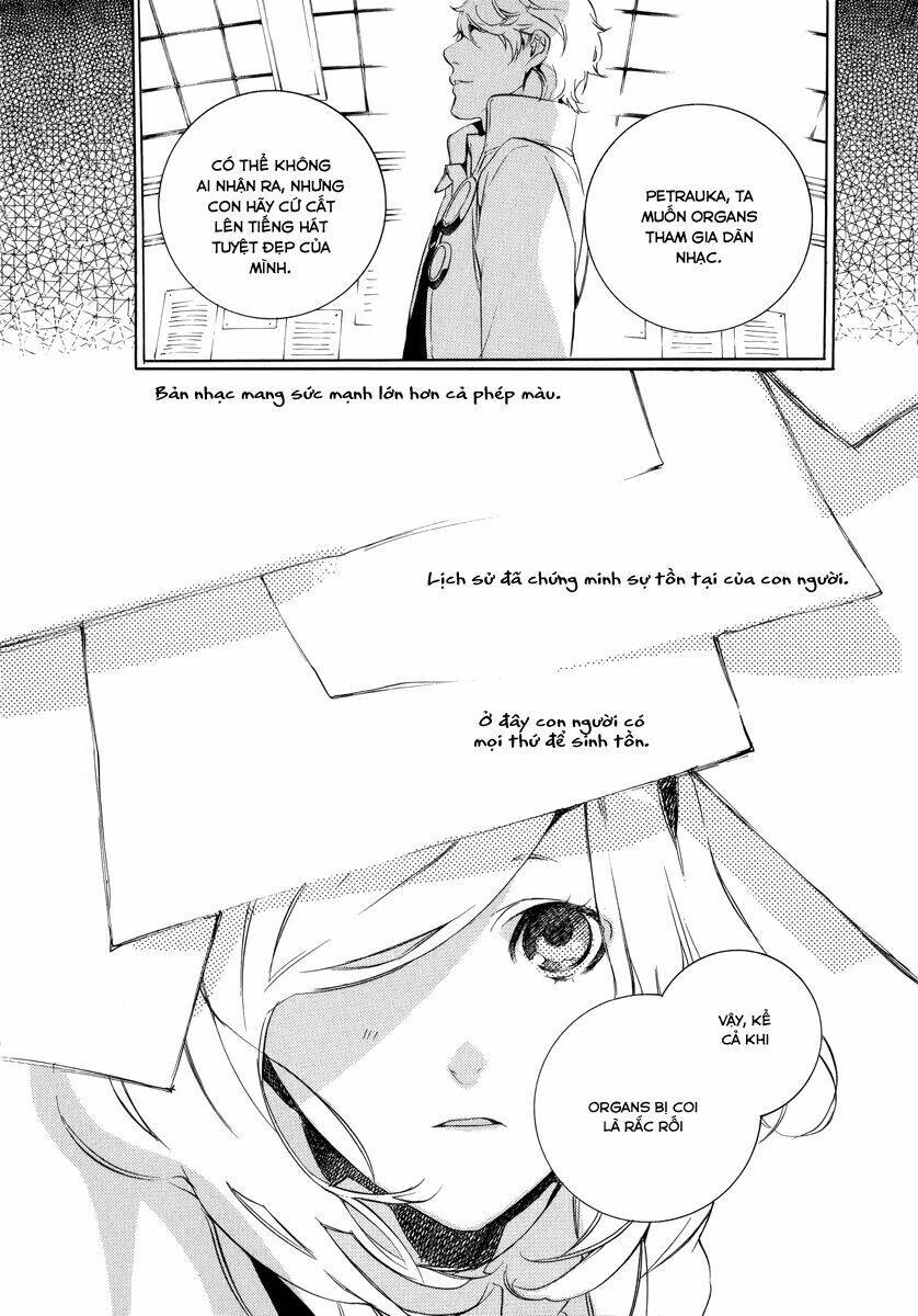 chouritsu houmuru zyklus:code chapter 2 32