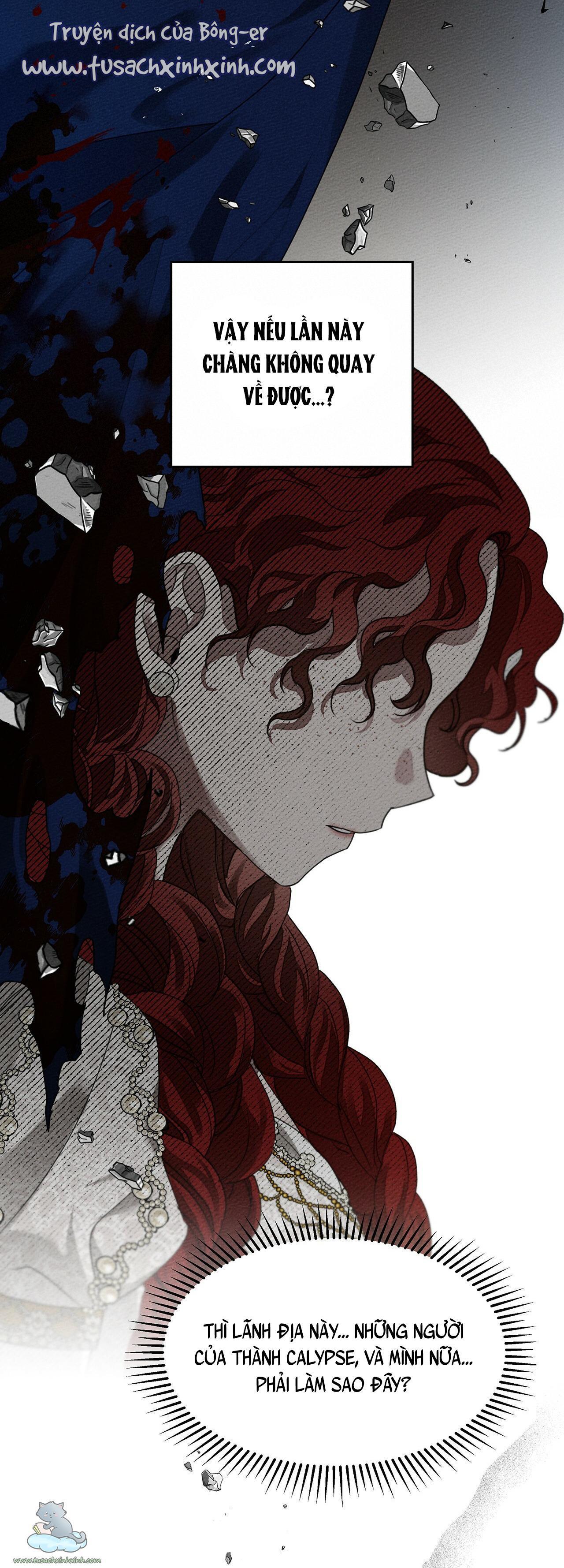 dưới tán cây sồi chapter 35 65